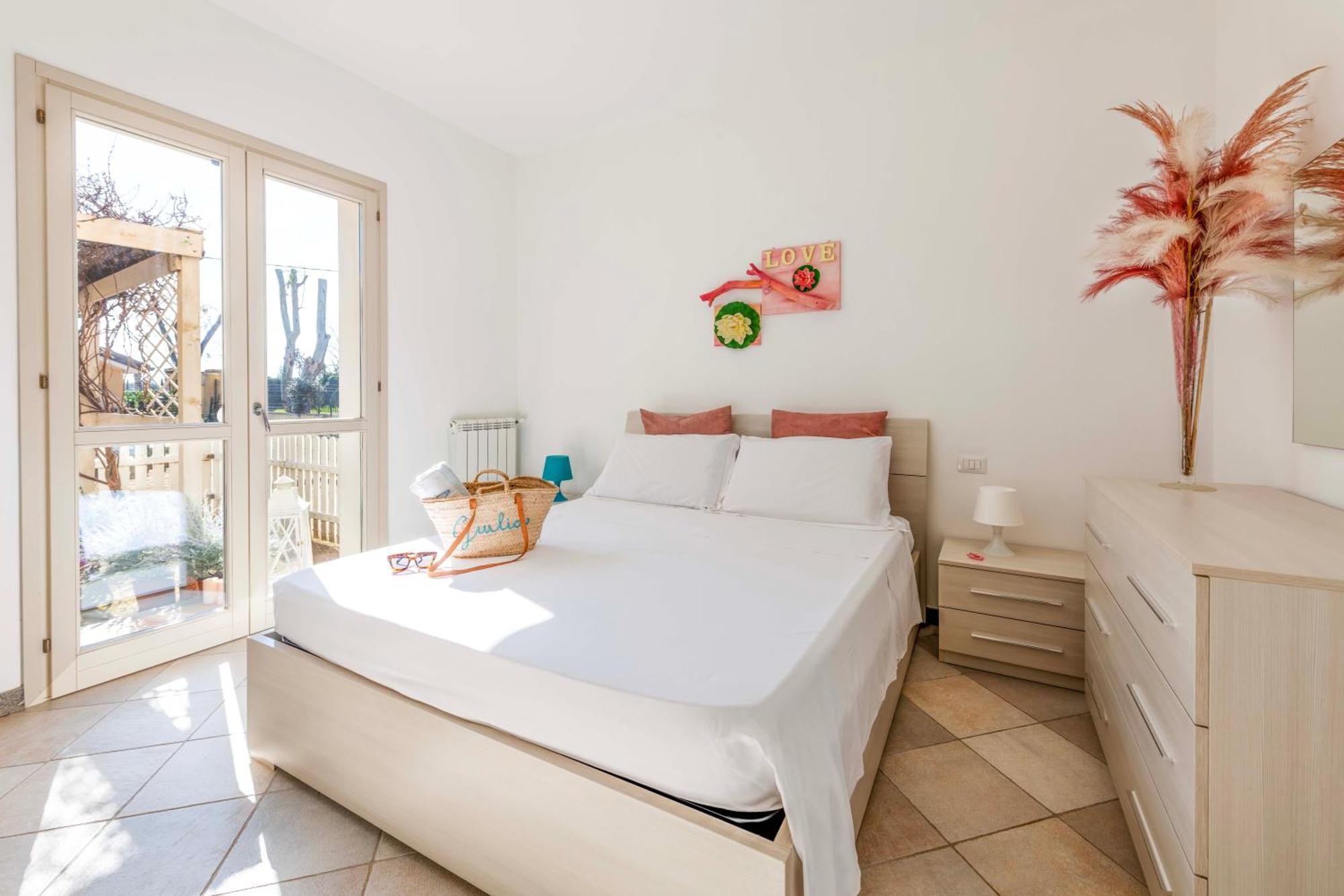 Casa Vacanze Vignarca - Localita Perelli Riotorto Exterior photo