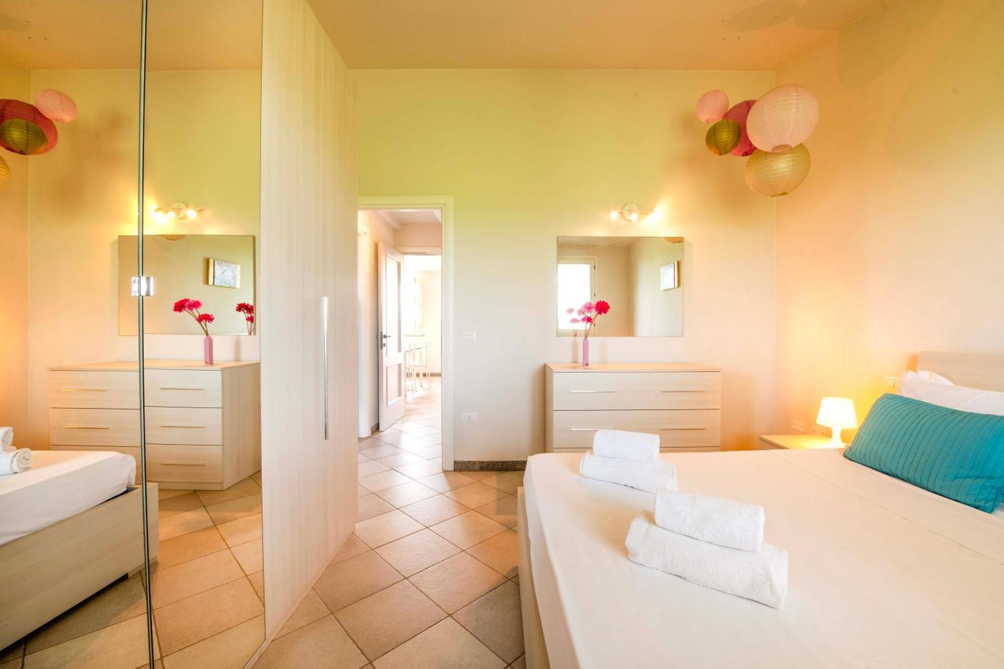 Casa Vacanze Vignarca - Localita Perelli Riotorto Exterior photo