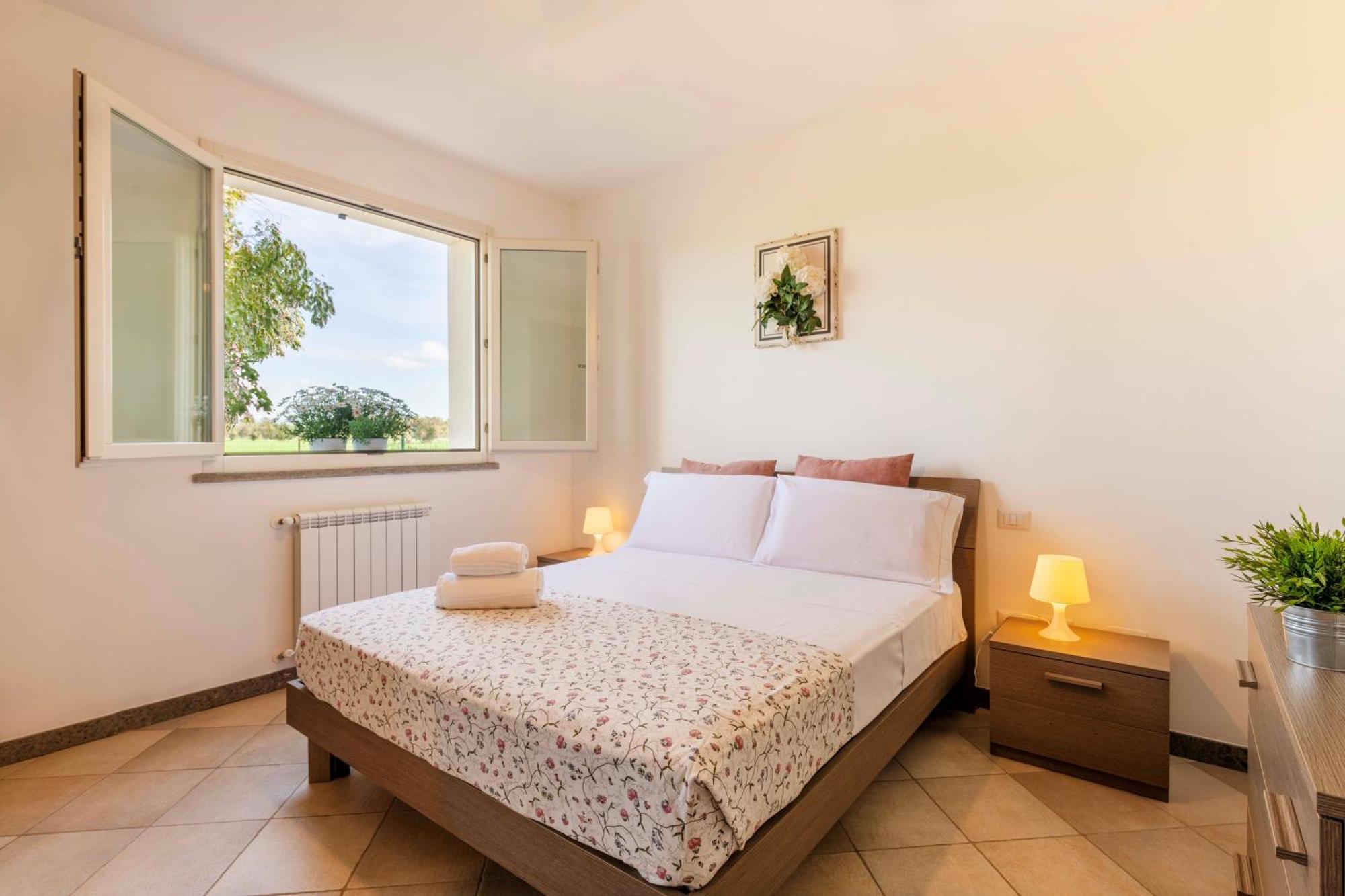 Casa Vacanze Vignarca - Localita Perelli Riotorto Exterior photo