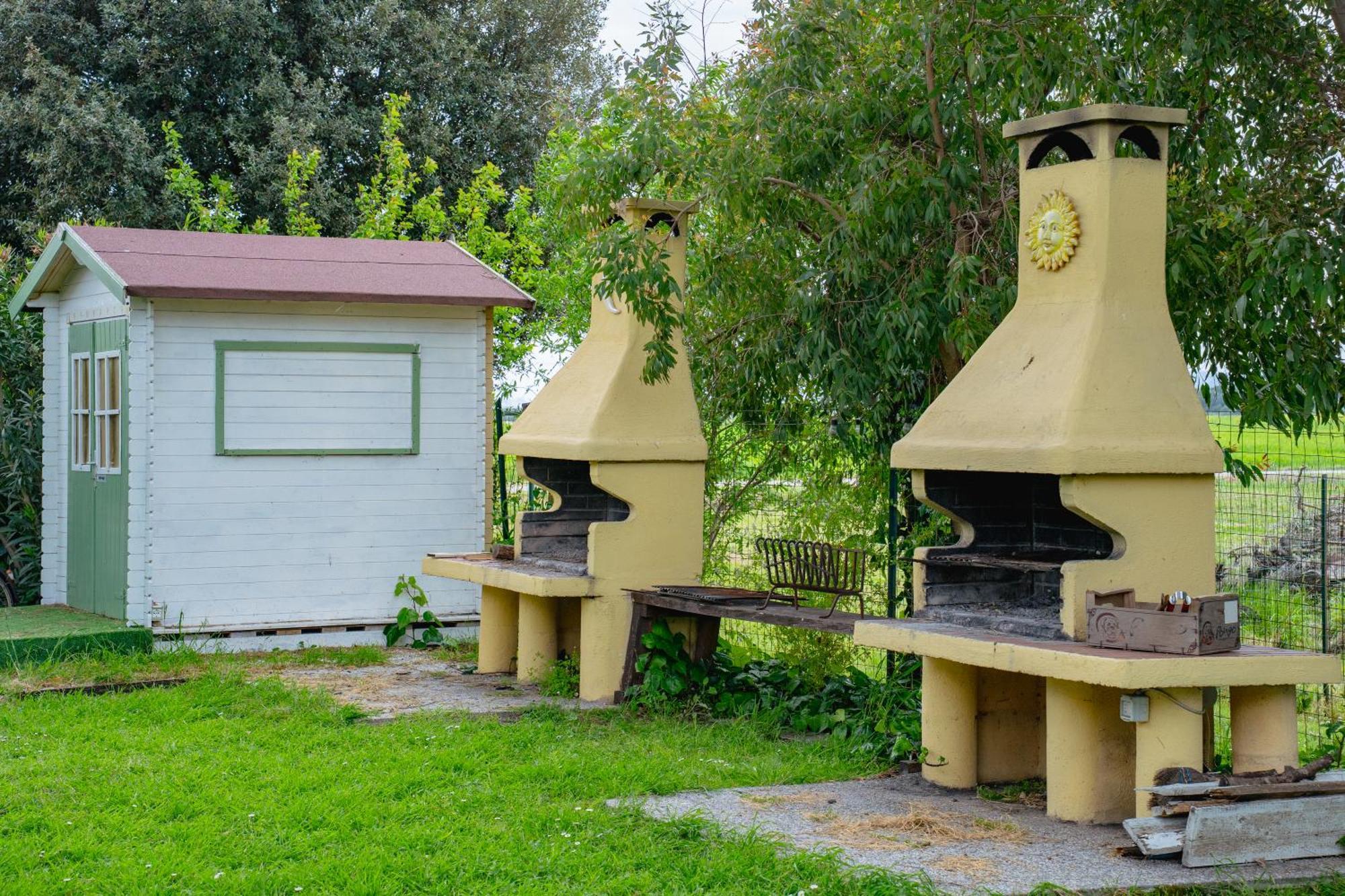 Casa Vacanze Vignarca - Localita Perelli Riotorto Exterior photo